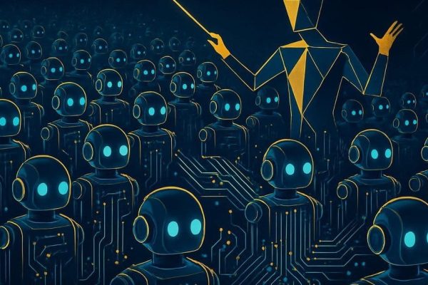 AI Agents Everywhere: How the Bot Army Economy Is Creating a New Economic Class