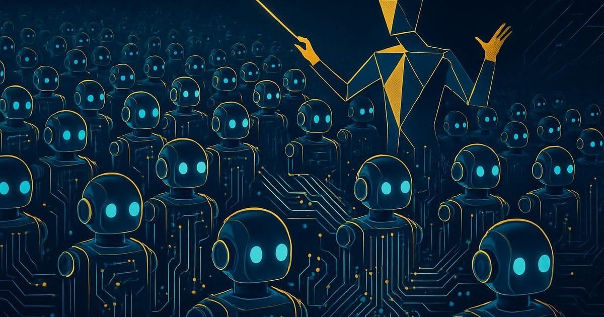 AI Agents Everywhere: How the Bot Army Economy Is Creating a New Economic Class