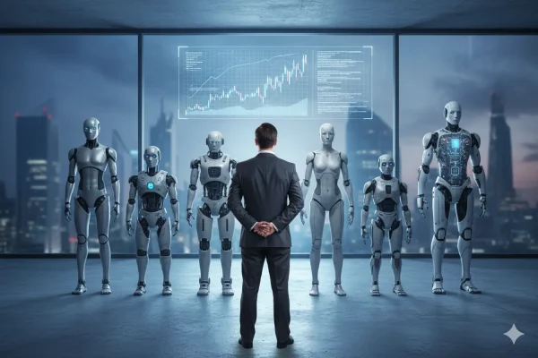 AI: VCs looking for alternatives to LLMs