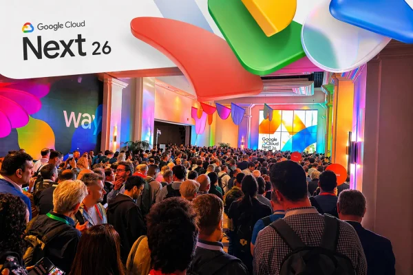 AI agents: what Google Cloud Next reveals about the business of tomorrow