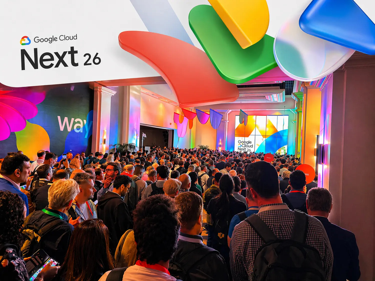 AI agents: what Google Cloud Next reveals about the business of tomorrow