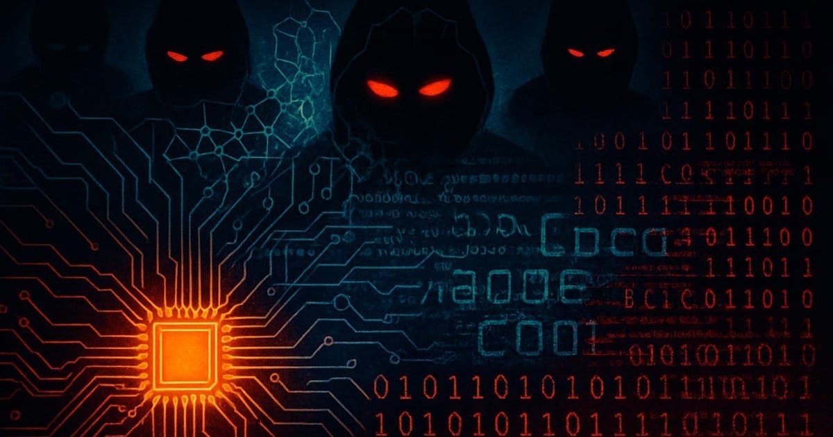 AI in Malware: How Attackers Use LLMs for Cyberattacks — and What It Really Means