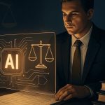 AI in the Legal Sector: What Lawyers, Law Firms, and Courts Are Already Using Today