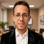 AI risk in cognitive professions: the case of the web editor