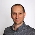 Becoming AI-native can be conceived, it cannot be improvised