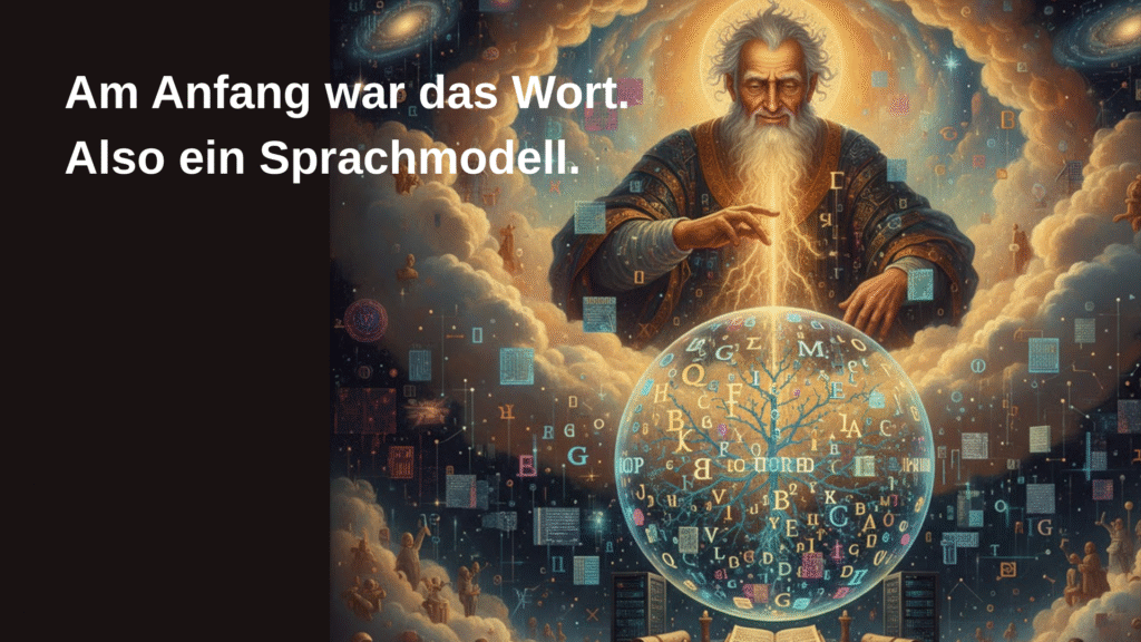 Can We Make Large Language Models More Modest? » Brain & AI » SciLogs