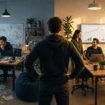 Creating your start-up: the 5 best tips from repeat founders