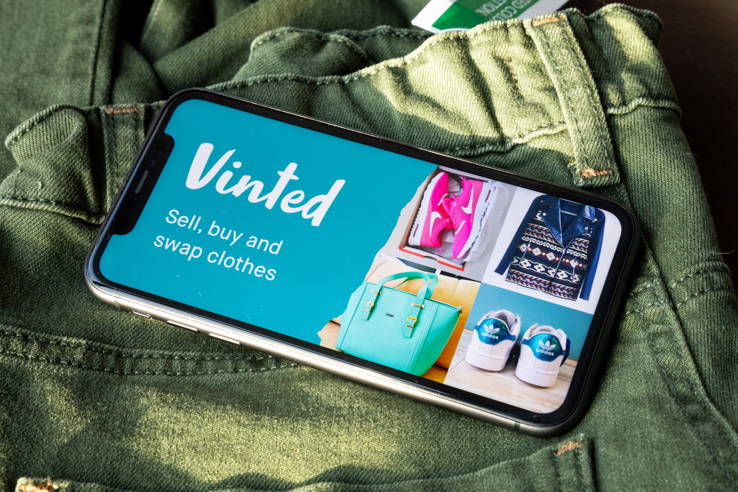 Empty Package Scam on Vinted: "I've Come Up With a Foolproof Method to Stop Getting Scammed"