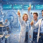 Fundraising in the French Medtech Sector: A Deceptive Success