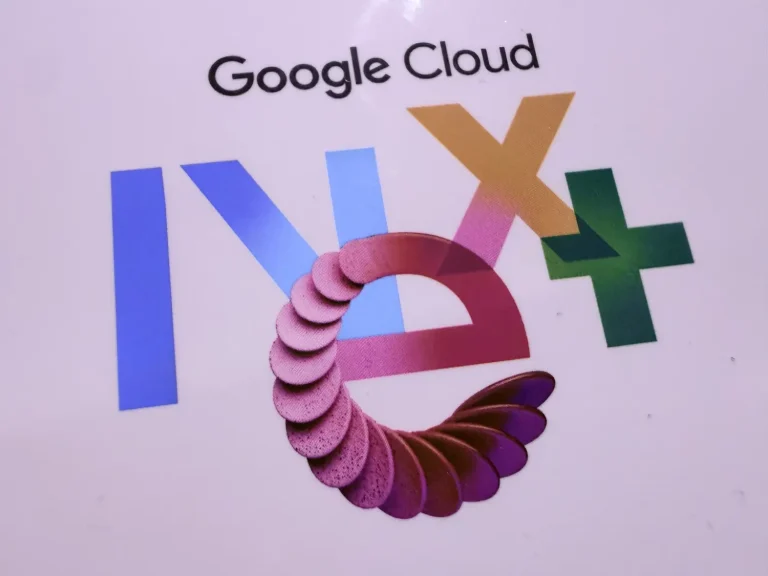 Google Cloud Next 2026: Google wants to become the operating system for the agentic enterprise