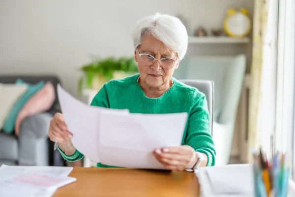 Retired women can increase their pension if they had a child before 2012