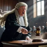 The Trump administration wants to give the United States its own data protection law