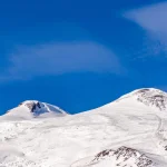We lied to you, Mont Blanc is not at all the highest peak in Europe