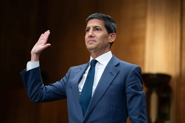 What should we expect from Kevin Warsh, future director of the American Central Bank?