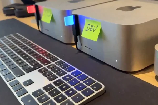 3 million people believed this AI video… it was all a scam