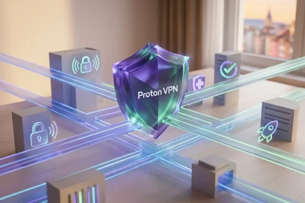 A solid offer at €2.99/month: why Proton VPN Plus deserves attention in 2026