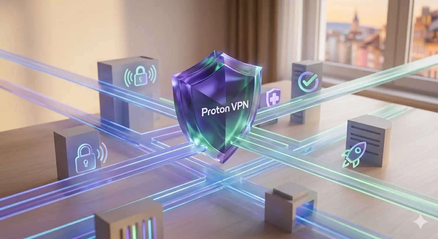A solid offer at €2.99/month: why Proton VPN Plus deserves attention in 2026