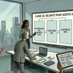 AI agents: how CISOs should prepare for their deployment