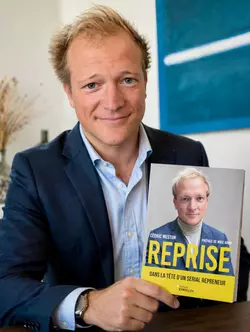“After the start-up nation, we must create the buyer nation”