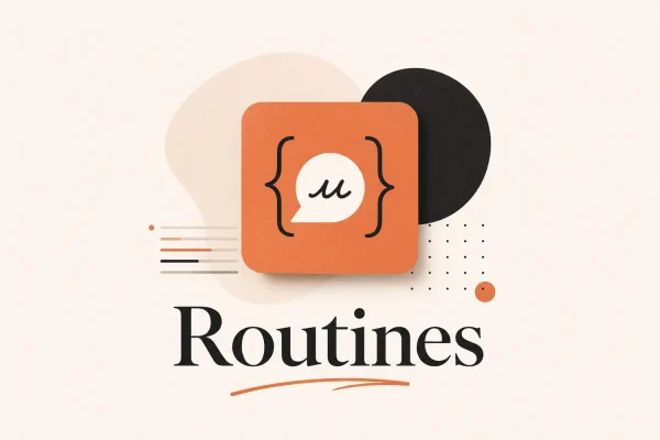 Claude Code routines: 6 use cases to test now