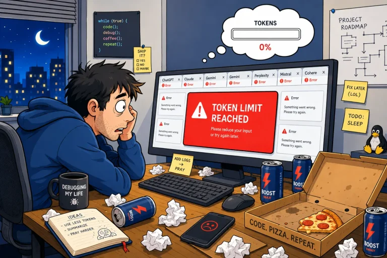 Claude Code: the 6 best techniques to never run out of tokens again