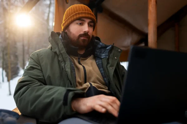 CyberGhost VPN: the good plan "anti-tracking" at €1.75/month