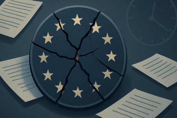 EU AI Act 2026: The high-risk promise is shaky