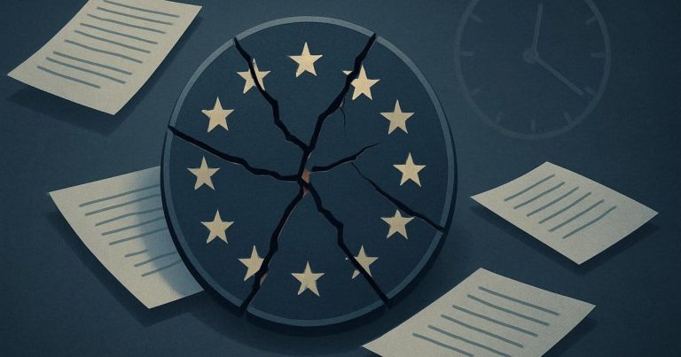 EU AI Act 2026: The high-risk promise is shaky