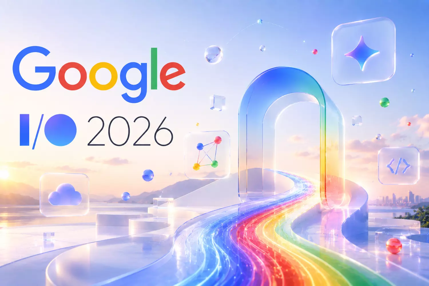 Google I/O: all the AI ​​announcements... and what they say about Google's strategy