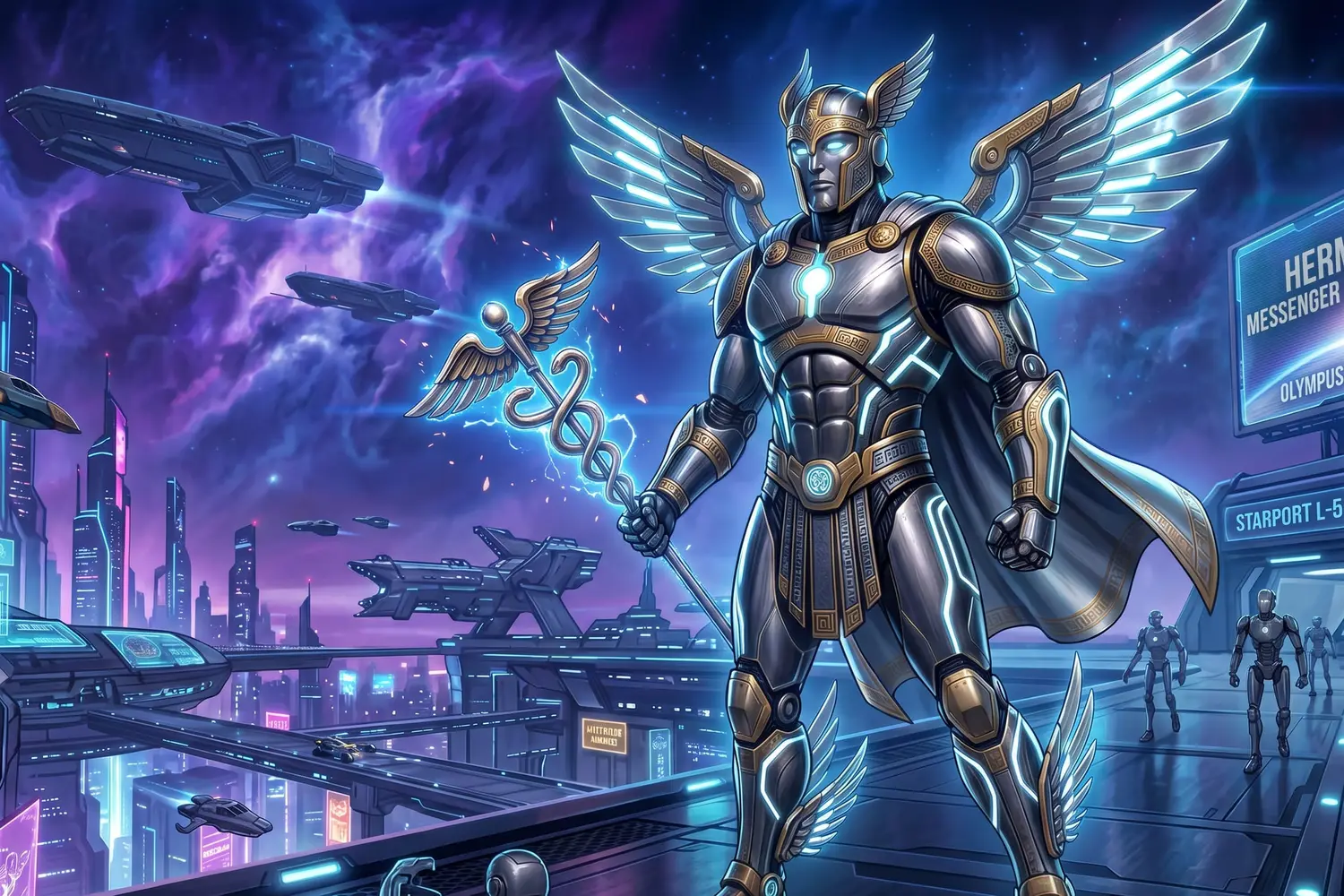 Hermes Agent, the AI ​​agent that learns on its own and makes OpenClaw outdated