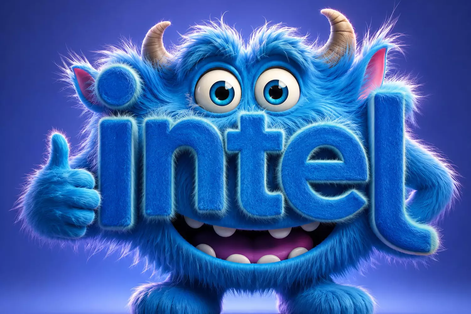 How Intel got back on track