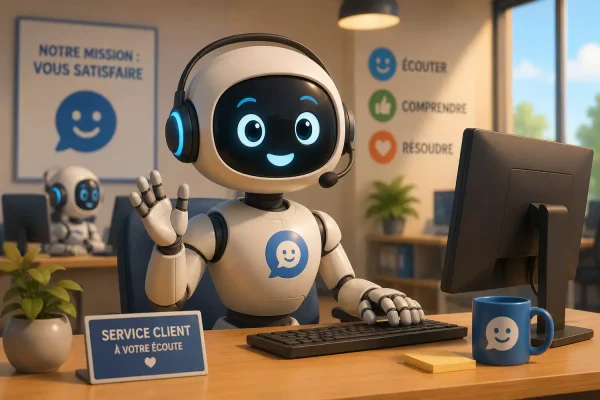 I built a team of AI agents for my after-sales service in 6 Python files