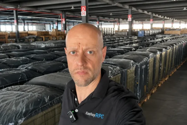 Importing from China: 5 things your intermediary will never tell you