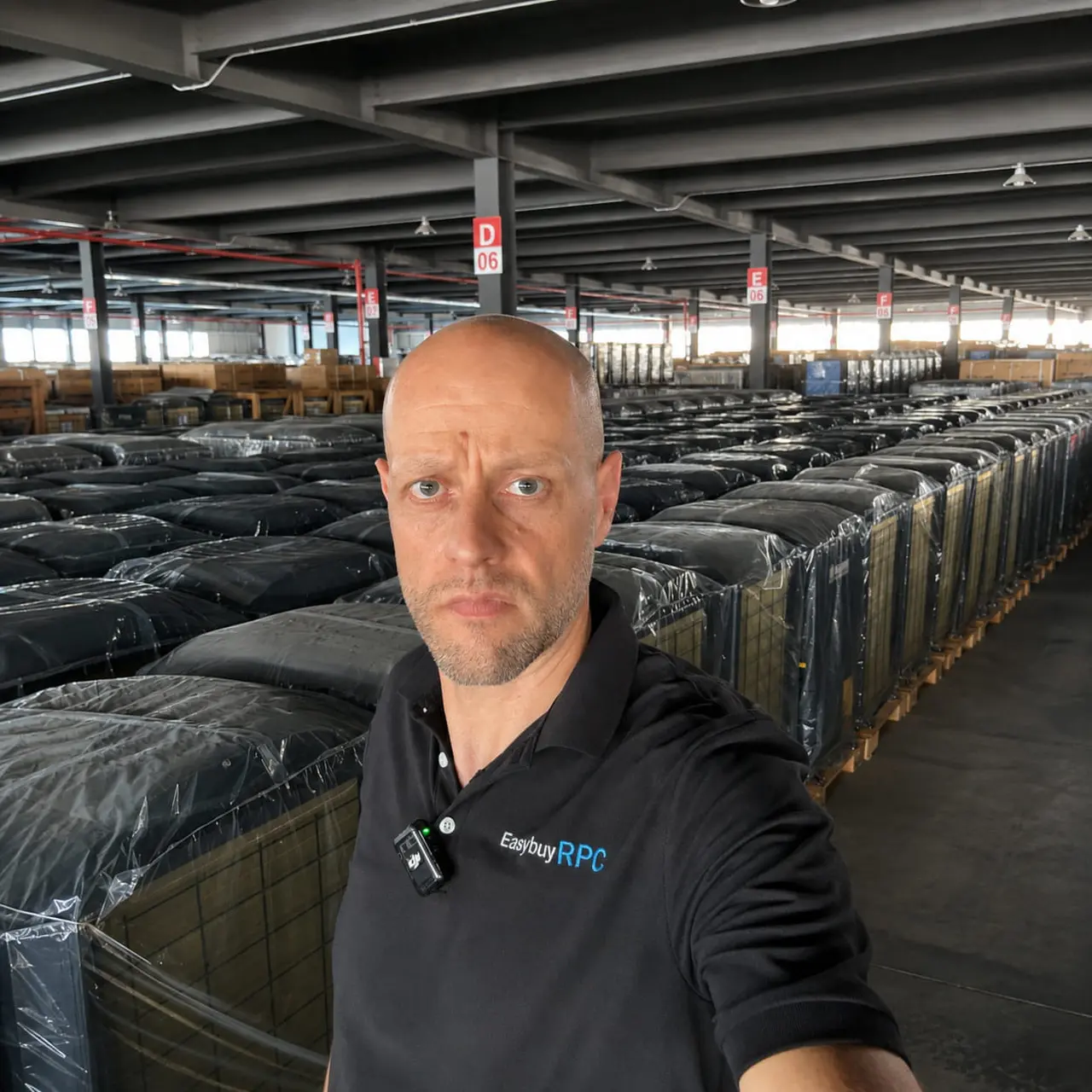 Importing from China: 5 things your intermediary will never tell you
