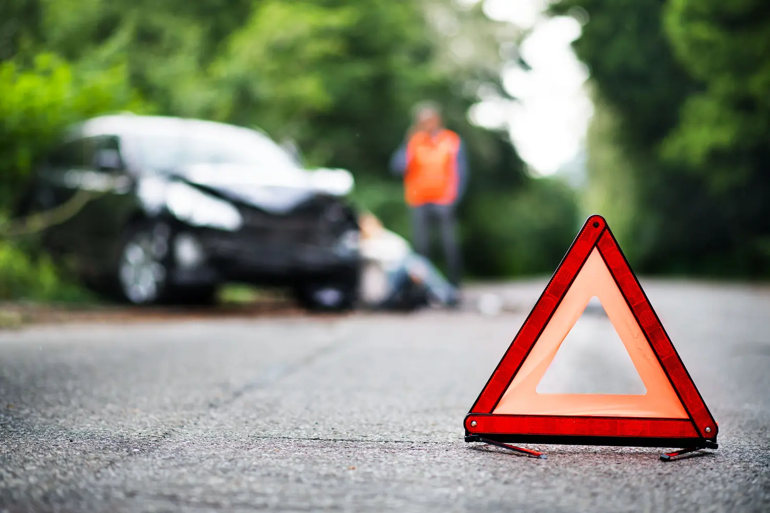 Inheritance: your children will have to pay your traffic fines in this situation