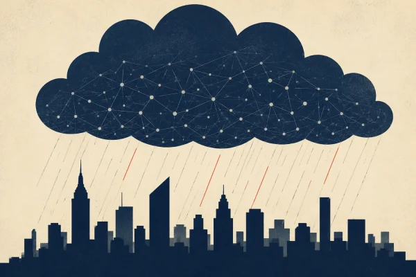 "It's the calm before the storm" : Google warns of the industrialization of AI cyberattacks