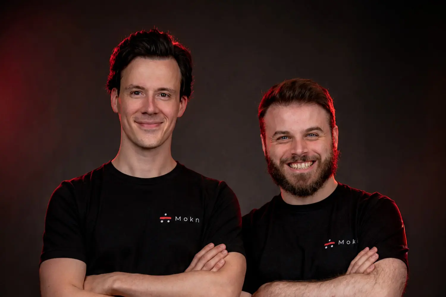 MokN raises $15 million and attracts Google Ventures to fight against credential theft
