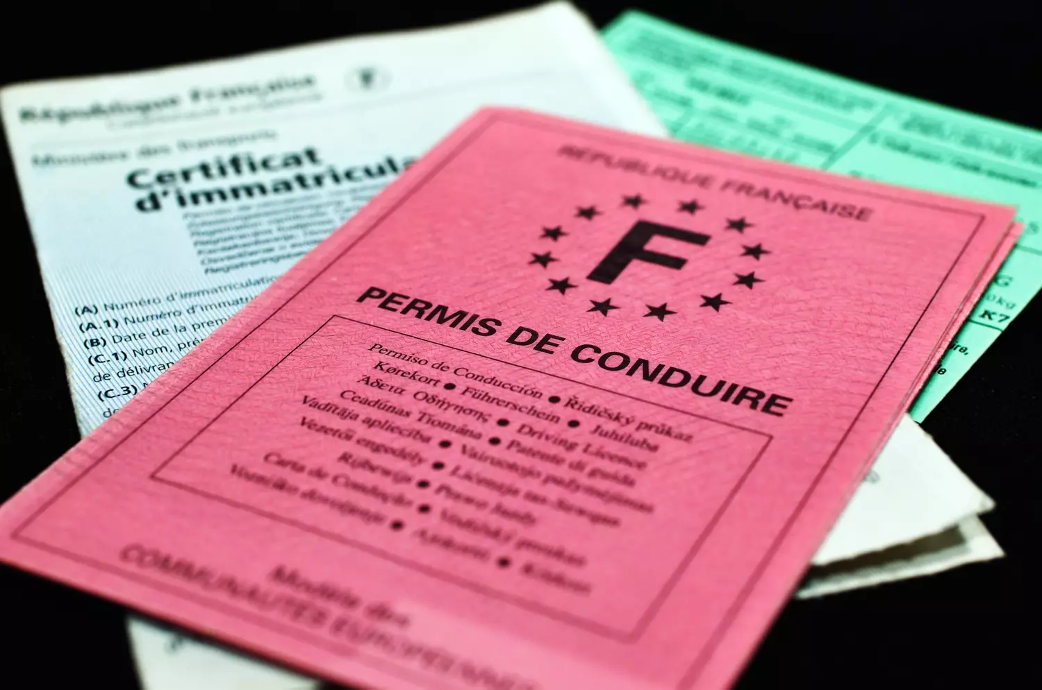 One in two drivers risk having their license suspended because of this oversight on the road