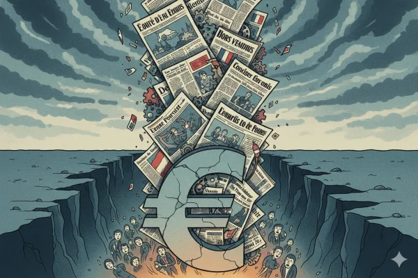Press crisis: frightening figures (and explanations)
