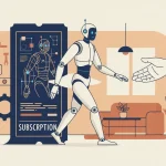 Robot-as-a-Service: the model that could democratize humanoid robots