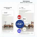 Social publishing: Mediads raises 3 million euros to expand in the United States