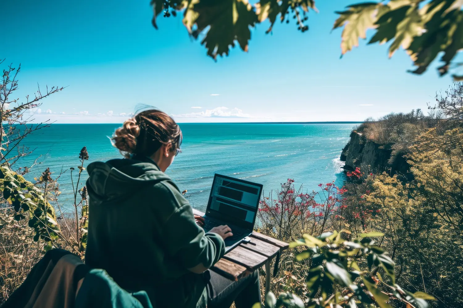 Streaming, teleworking, mobility: CyberGhost adapts to all everyday uses