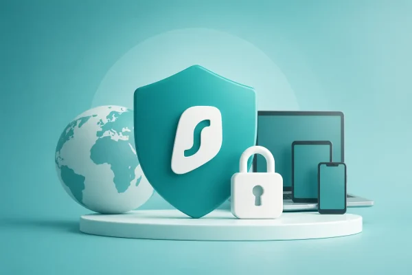 Surfshark at €1.78/month: a complete VPN that strengthens its position in 2026