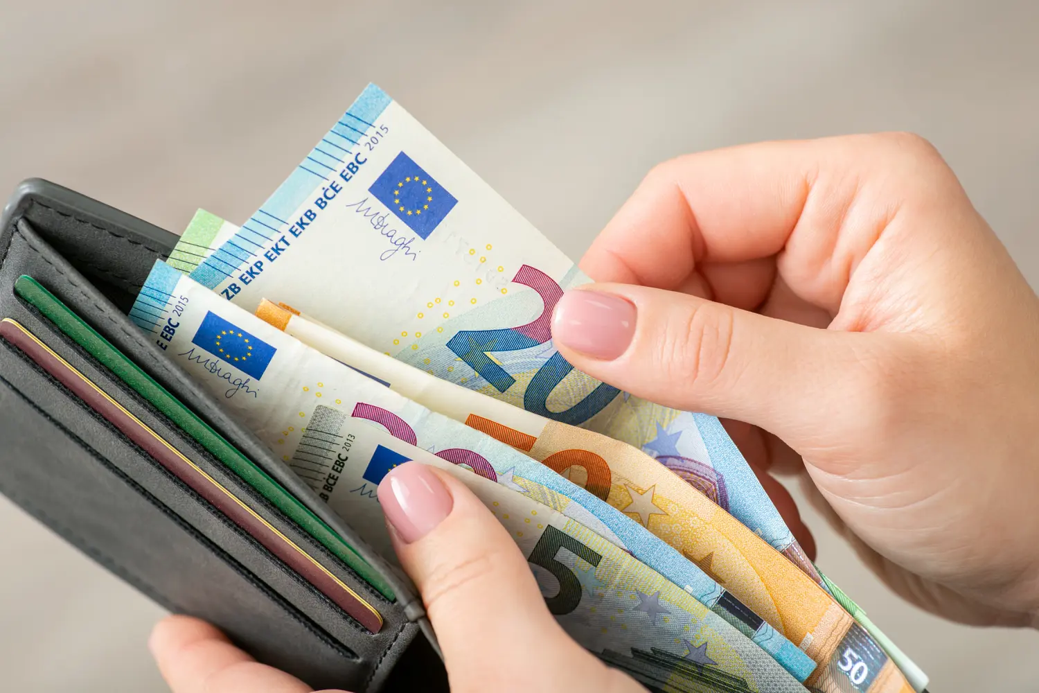 Taxes make an exceptional transfer to 3 million taxpayers: you must complete this tax form