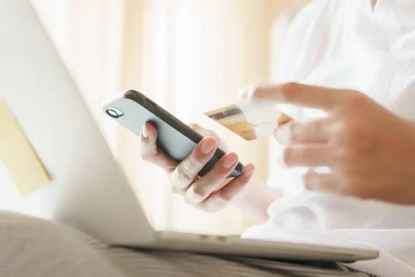 Telephony and household appliances: you can be fully reimbursed one year after your purchase in this situation