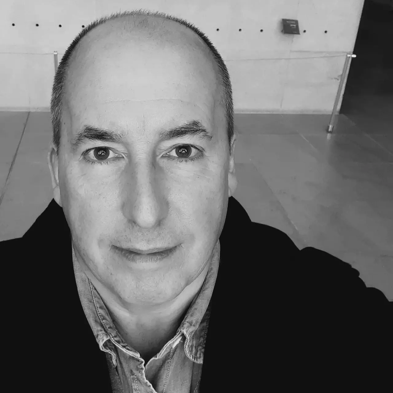 The HR Orchestrator: Steering the Agentic Metamorphosis towards Horizon 2026