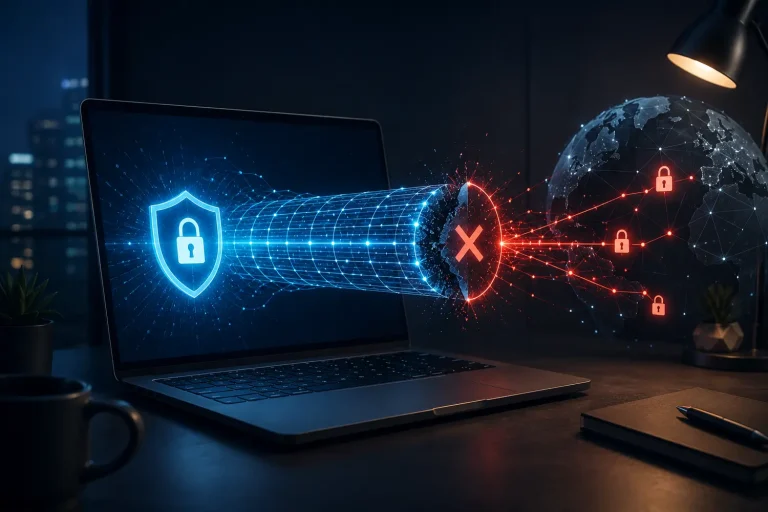 The Kill Switch VPN: Everything you need to know about how it works