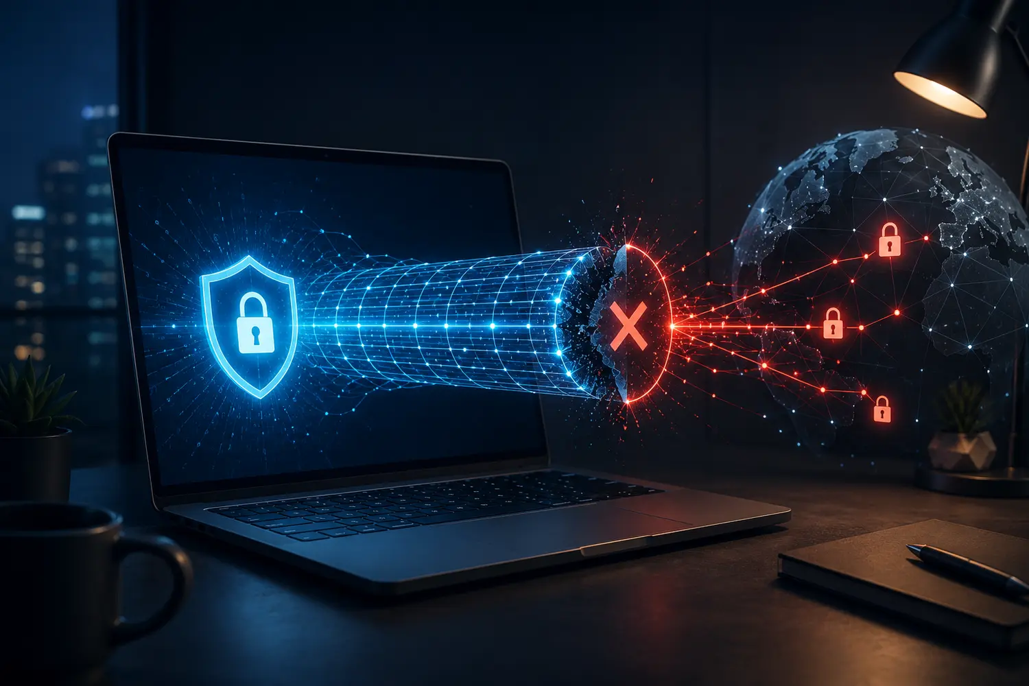 The Kill Switch VPN: Everything you need to know about how it works