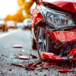 This repairer picks them up twice a week: it's the most repaired car brand in France