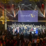 Vuiz&Co unveils the winners of Twelfth Night